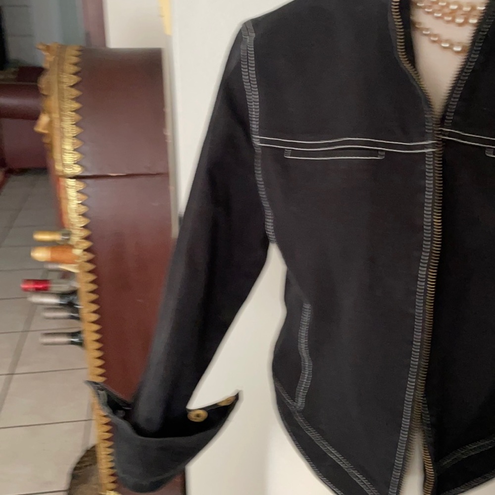 Cute Fall Jacket - image 1